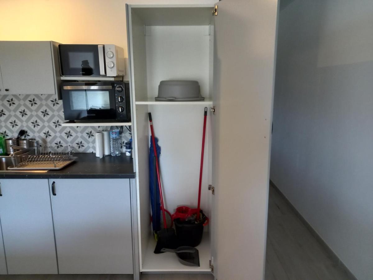 Belchior Apartment - Belch1952 Лагос Екстериор снимка